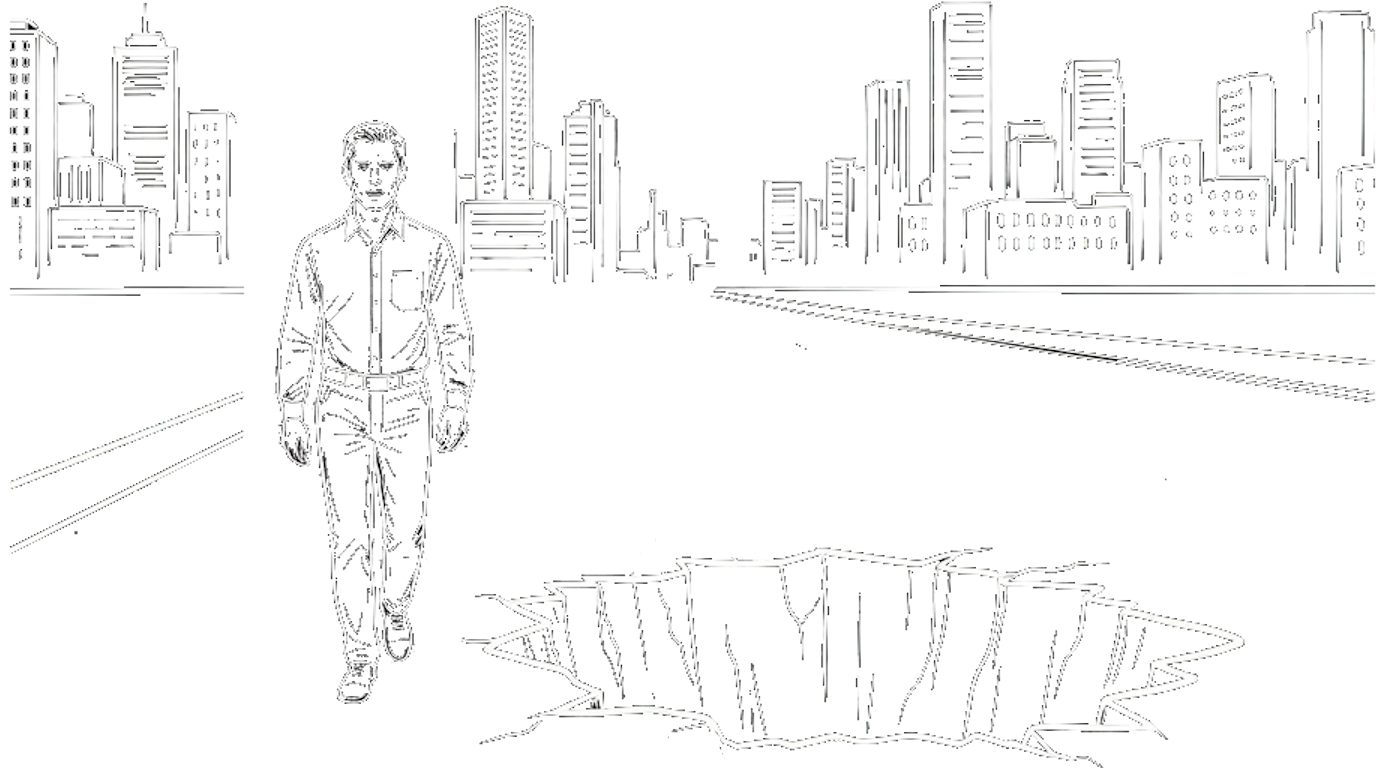 התוצאה: יישום הריכוז בחיי היומיום כפי שמתבטא גם במאמר אוטוביוגרפיה בחמישה פרקים